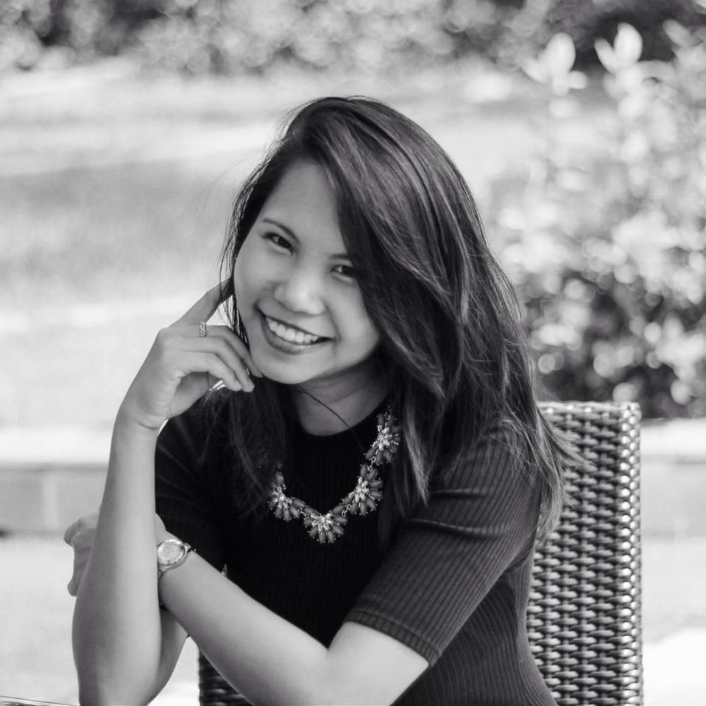 Meet your Posher, Felicia